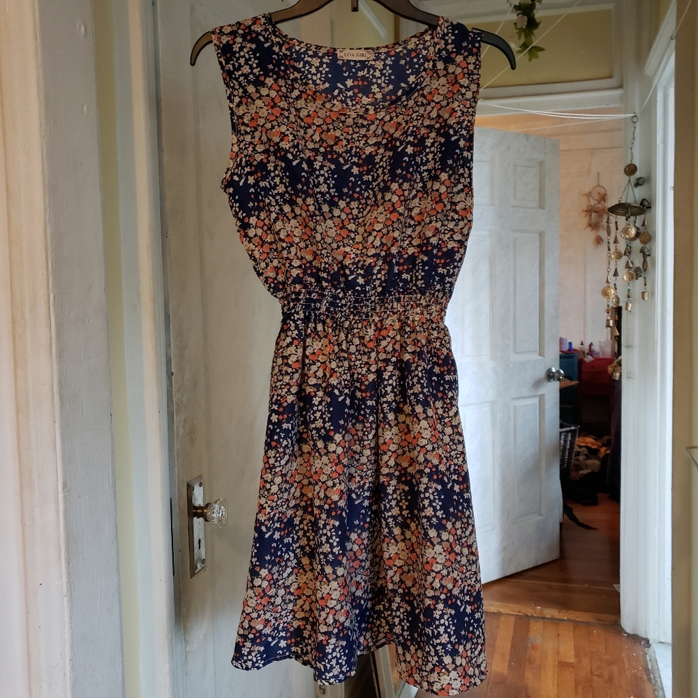 Summer Dress